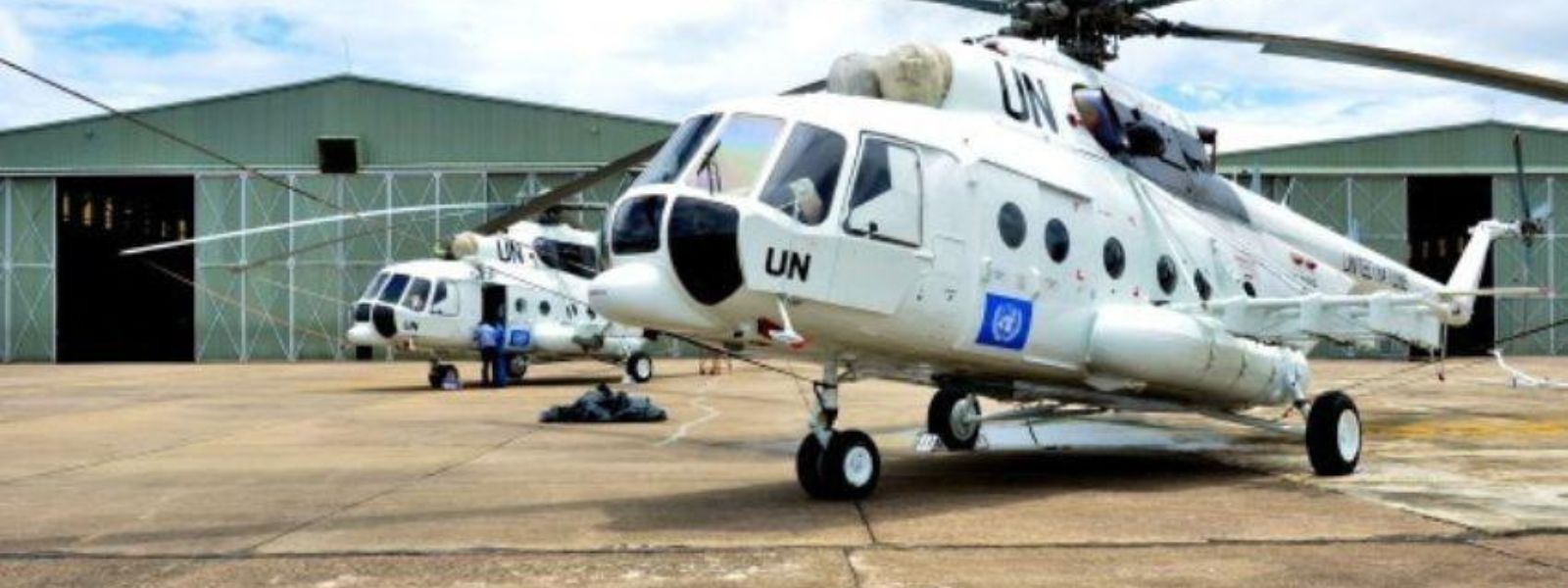 SLAF to investigate helicopter accident
